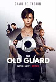 The Old Guard 2020 full movie in hindi Movie